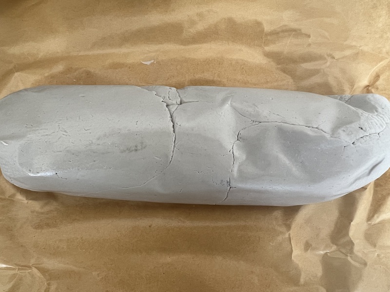 冰箱用胶泥